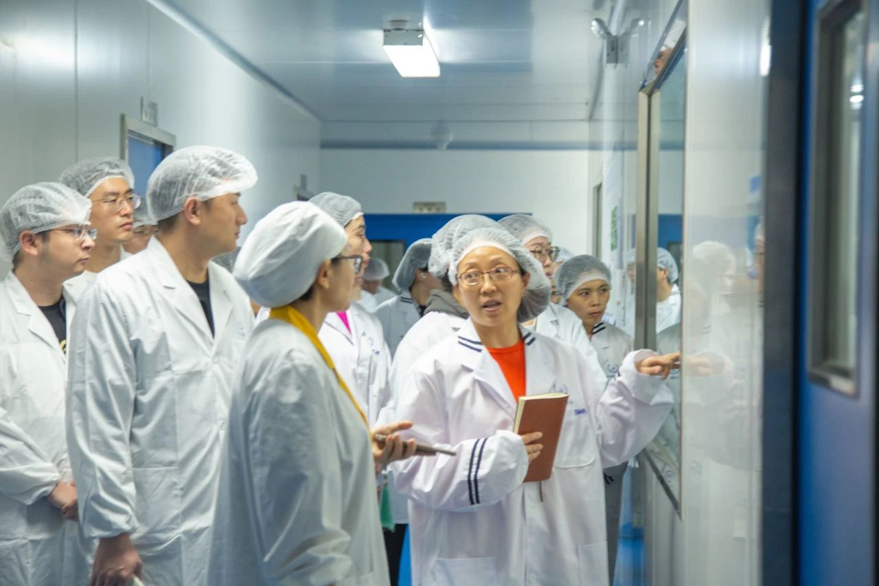 “成都市工作場所職業(yè)病危害因素檢測與識別能力提升培訓(xùn)”活動在四川海蓉開展！