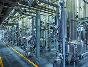 喜報(bào)|四川海蓉成功獲評“成都市智能工廠”！